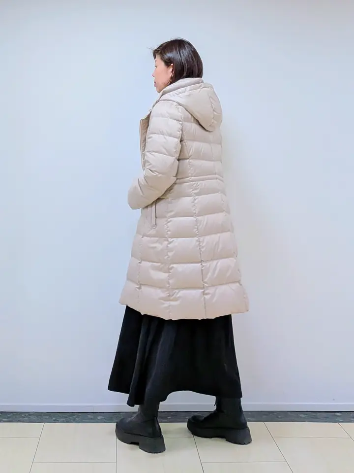 ONWARD CROSSET SELECT 土井 コーディネート画像