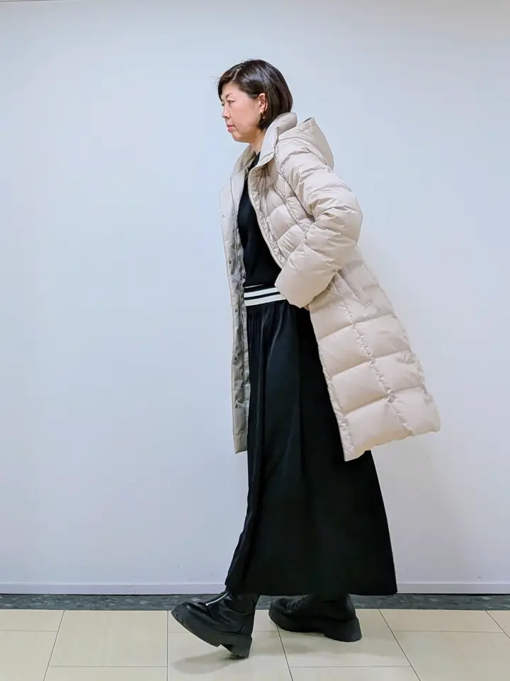 ONWARD CROSSET SELECT 土井 コーディネート画像