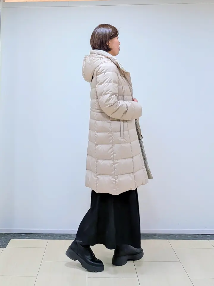 ONWARD CROSSET SELECT 土井 コーディネート画像