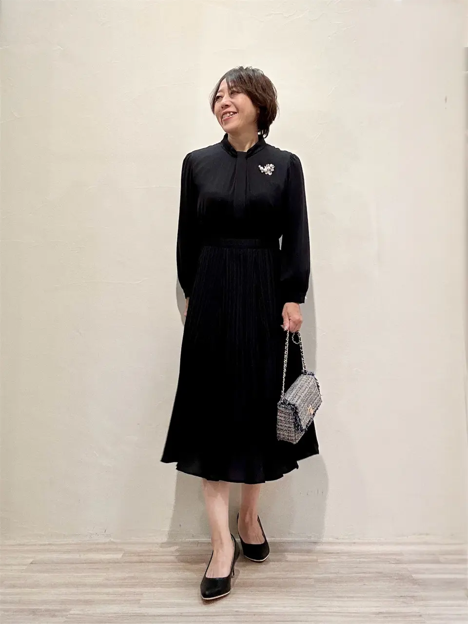  亀山 コーディネート画像