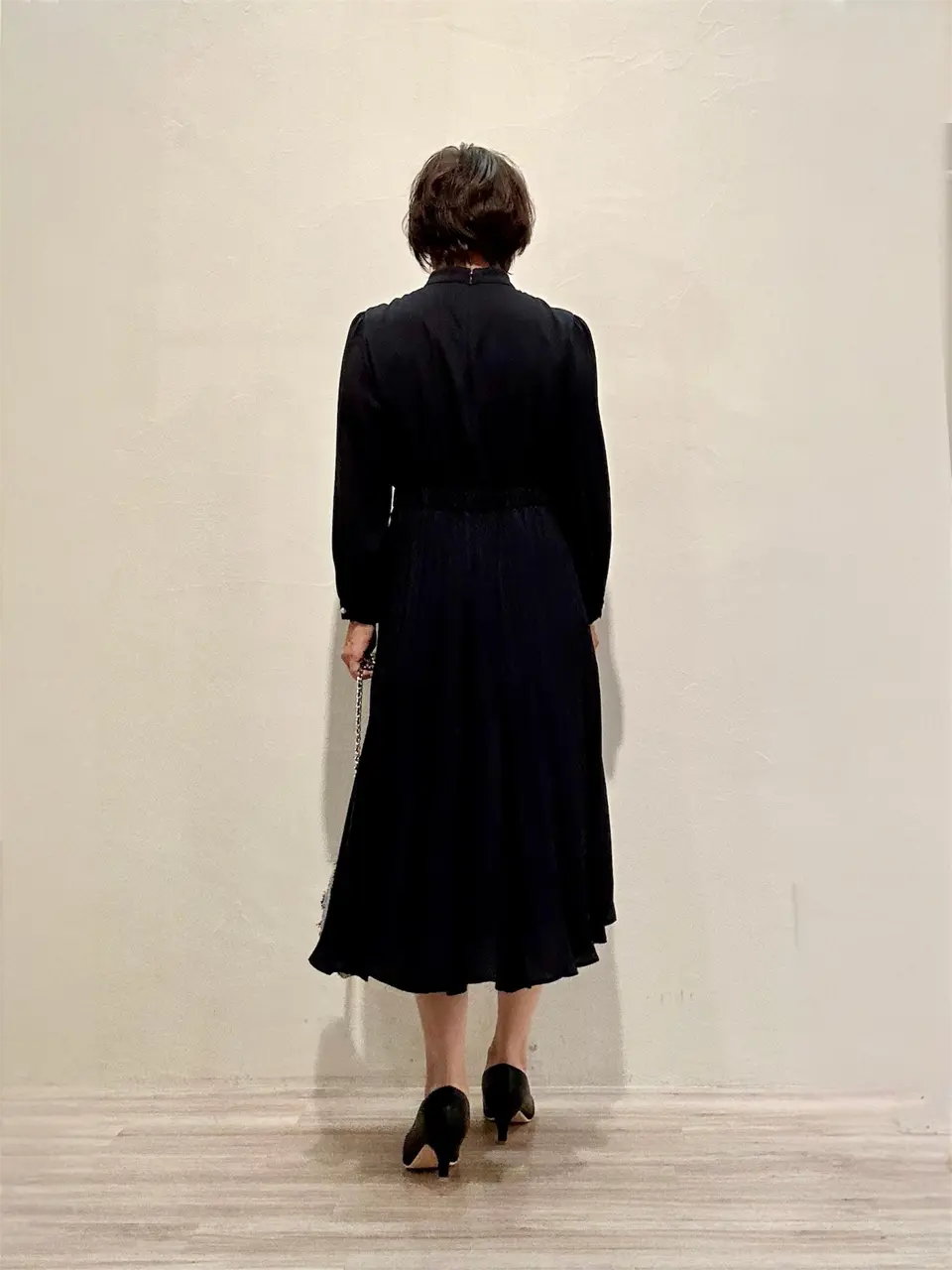 ONWARD CROSSET SELECT 亀山 コーディネート画像