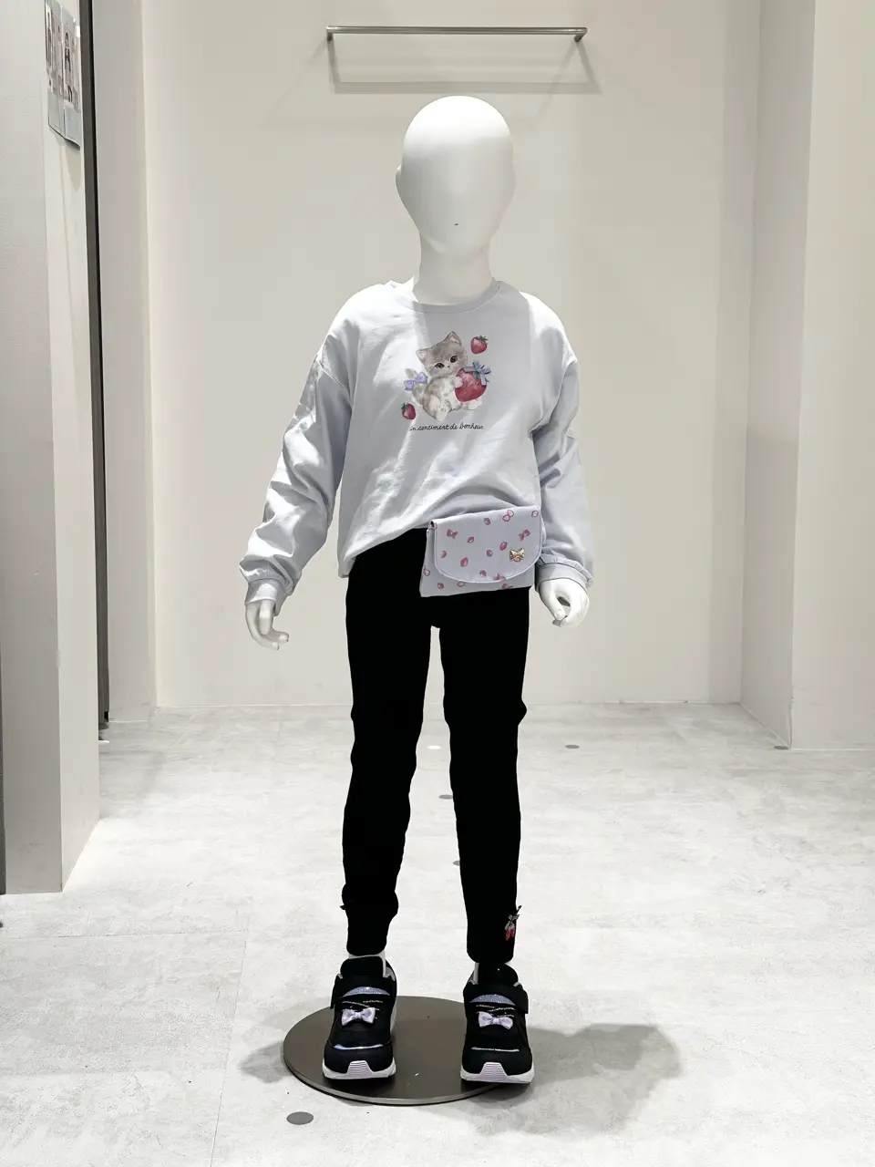  m コーディネート画像