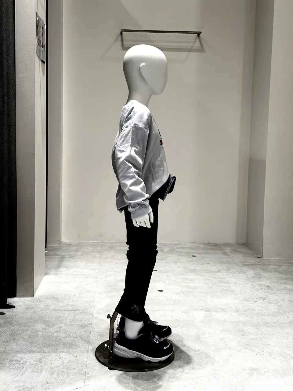 ONWARD CROSSET SELECT m コーディネート画像