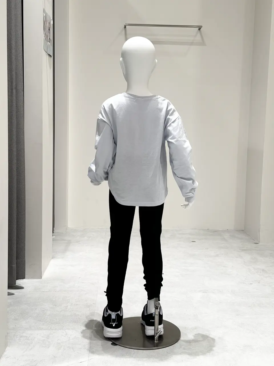 ONWARD CROSSET SELECT m コーディネート画像