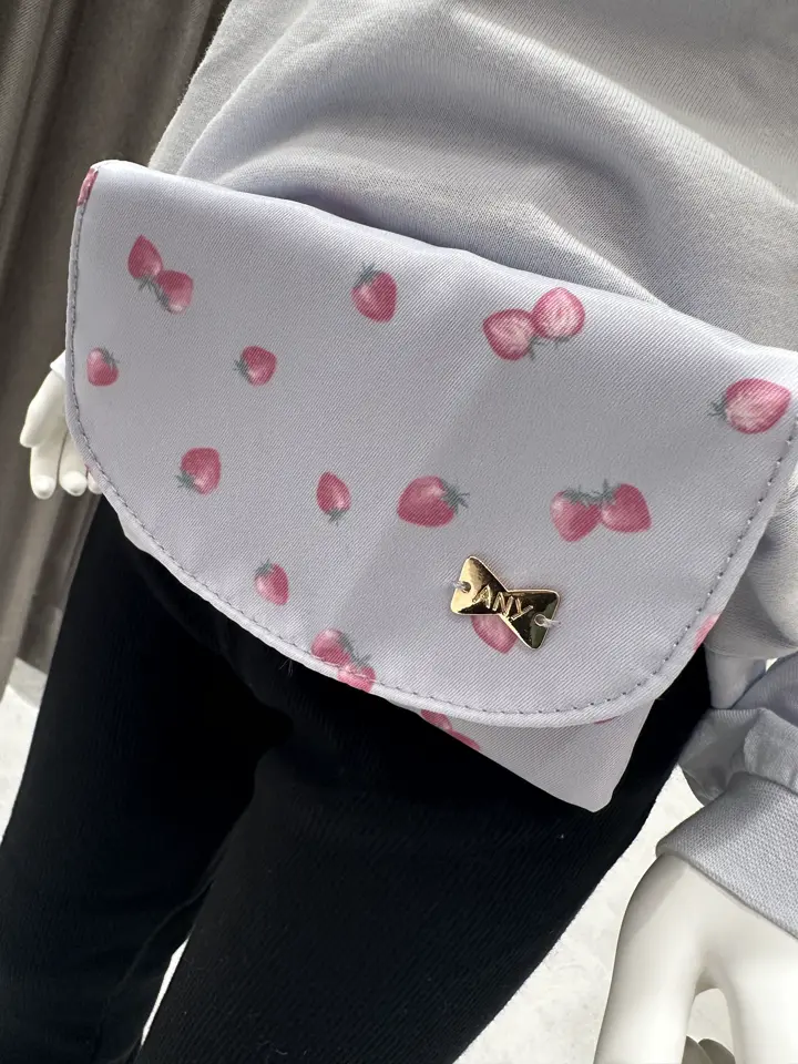 ONWARD CROSSET SELECT m コーディネート画像