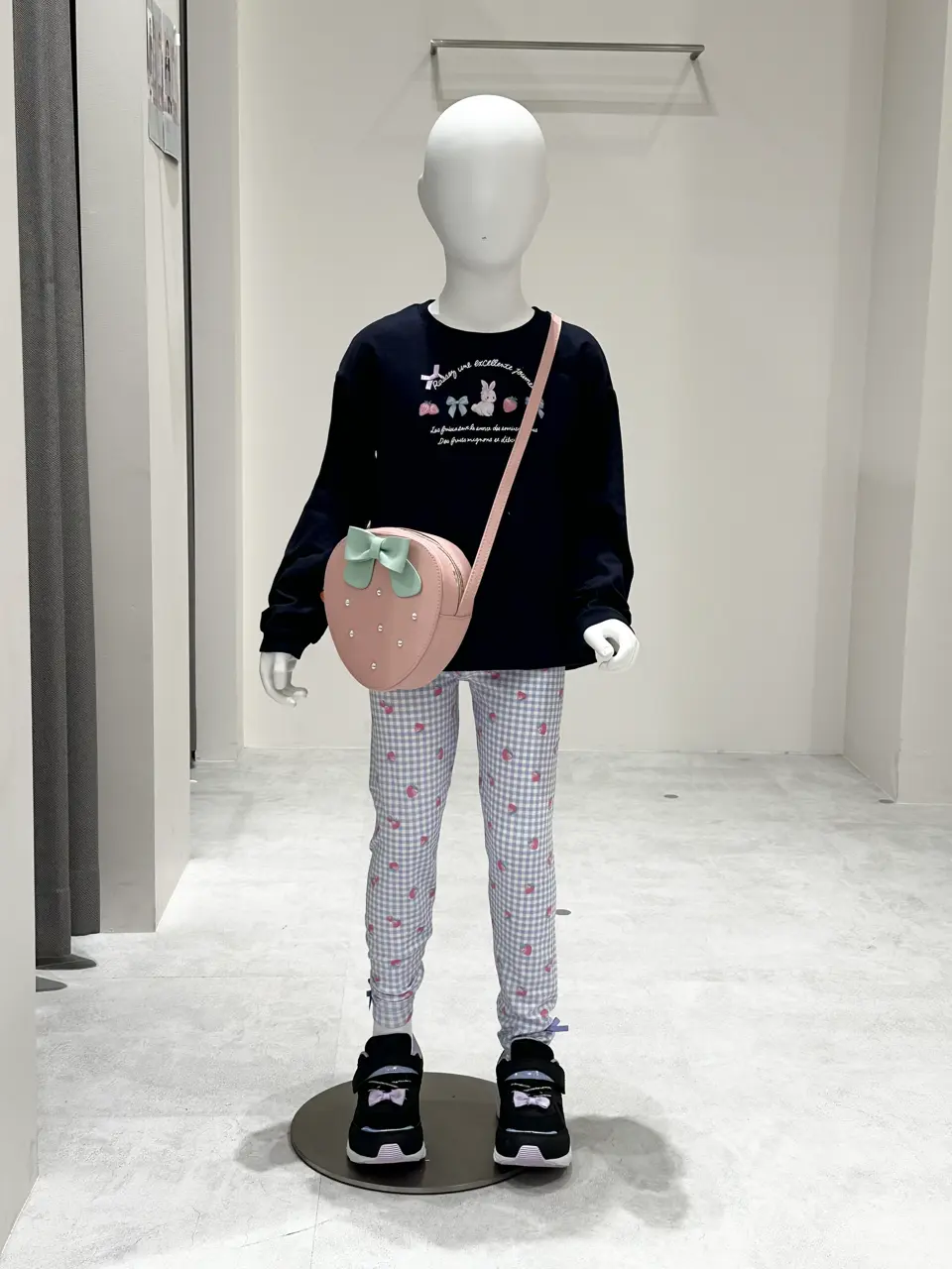  m コーディネート画像