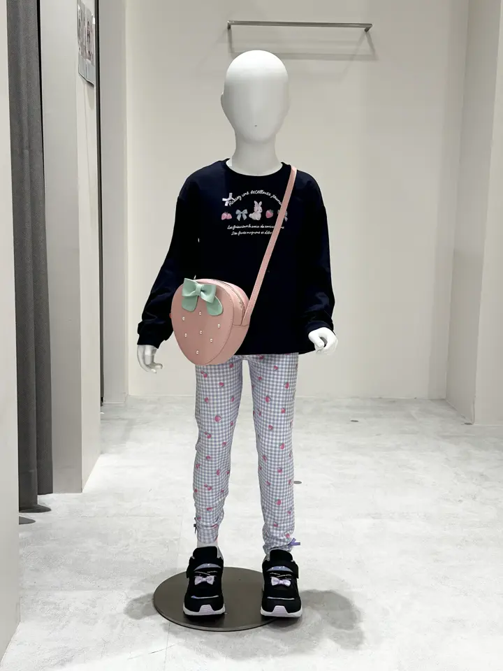 ONWARD CROSSET SELECT m コーディネート画像