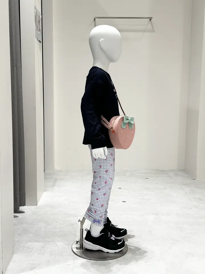 ONWARD CROSSET SELECT m コーディネート画像