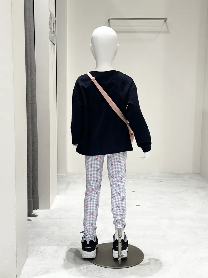 ONWARD CROSSET SELECT m コーディネート画像