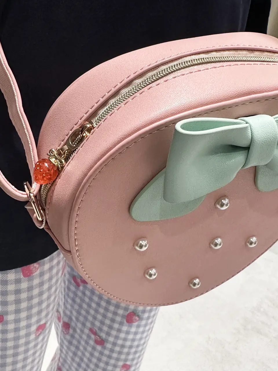 ONWARD CROSSET SELECT m コーディネート画像