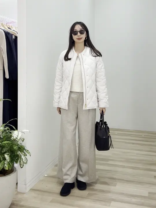 ONWARD CROSSET SELECT 村上 コーディネート画像