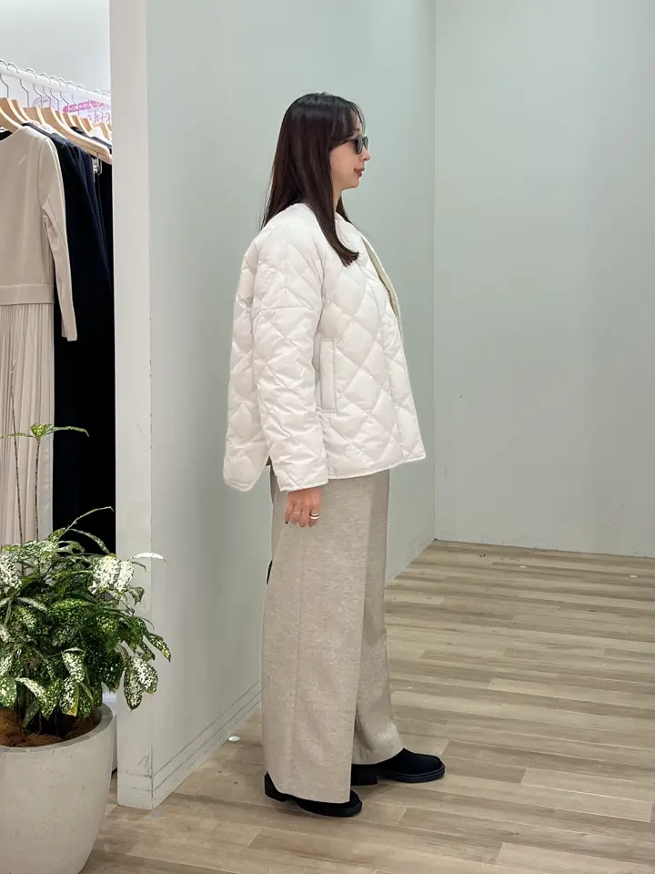 ONWARD CROSSET SELECT 村上 コーディネート画像