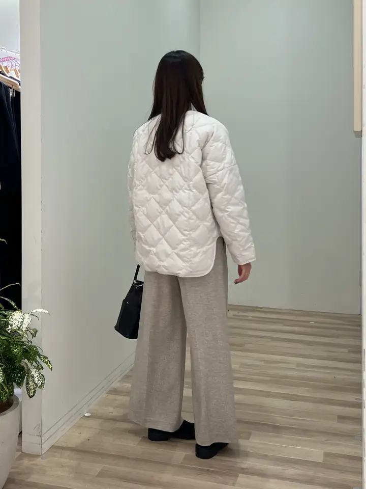 ONWARD CROSSET SELECT 村上 コーディネート画像