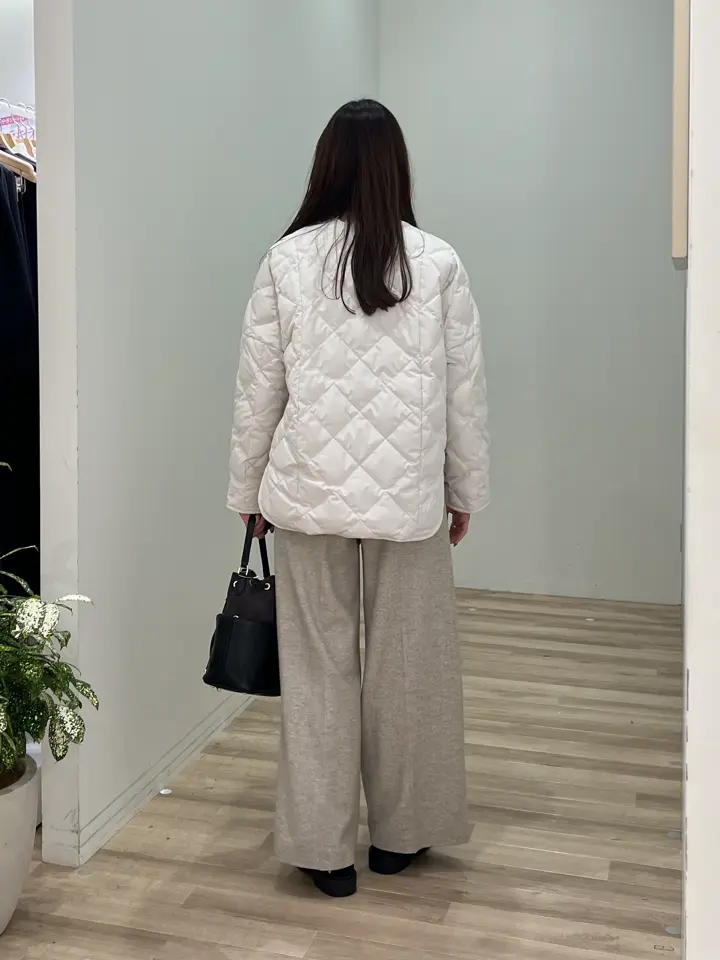 ONWARD CROSSET SELECT 村上 コーディネート画像