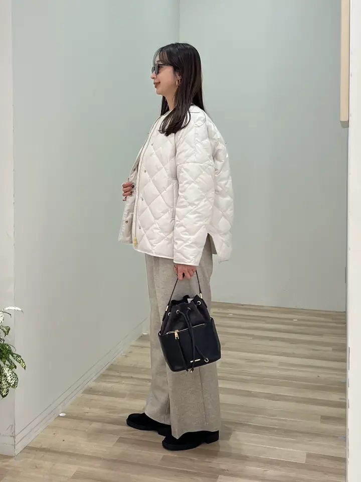 ONWARD CROSSET SELECT 村上 コーディネート画像