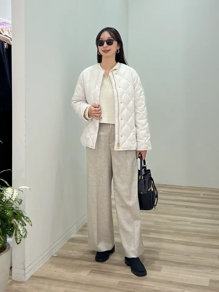 ONWARD CROSSET SELECT 村上 コーディネート画像