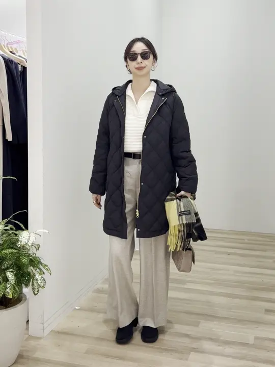 ONWARD CROSSET SELECT 村上 コーディネート画像