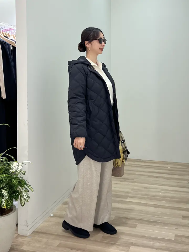 ONWARD CROSSET SELECT 村上 コーディネート画像