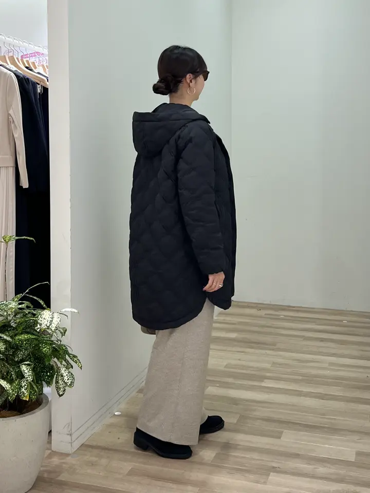 ONWARD CROSSET SELECT 村上 コーディネート画像