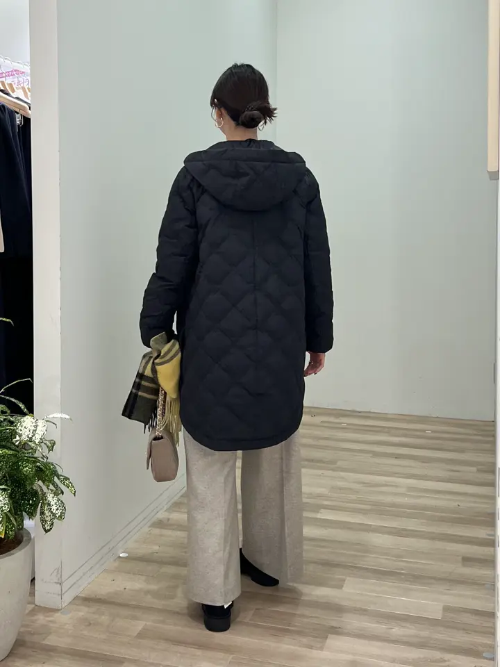 ONWARD CROSSET SELECT 村上 コーディネート画像