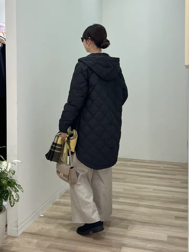 ONWARD CROSSET SELECT 村上 コーディネート画像