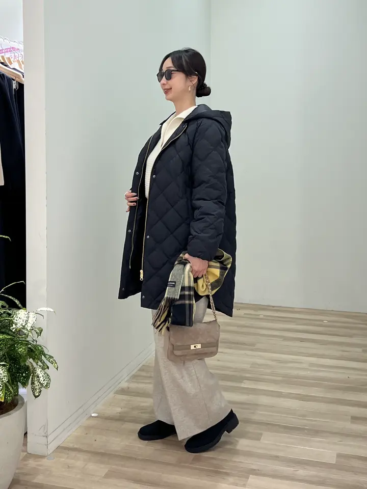 ONWARD CROSSET SELECT 村上 コーディネート画像