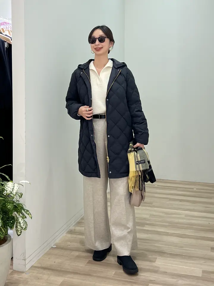 ONWARD CROSSET SELECT 村上 コーディネート画像