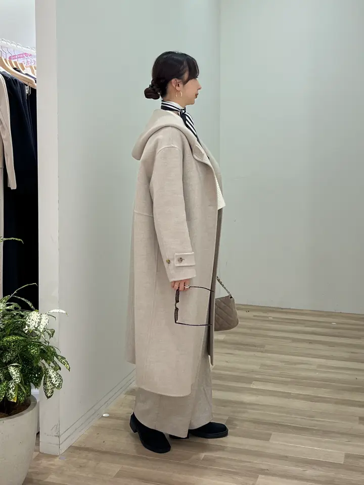 ONWARD CROSSET SELECT 村上 コーディネート画像