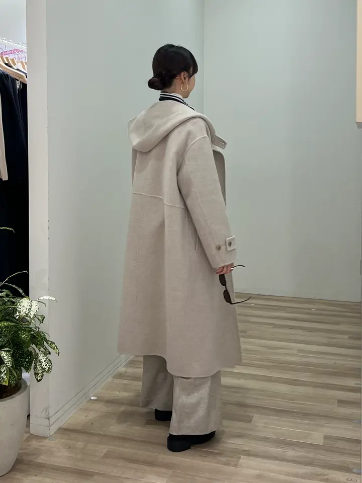 ONWARD CROSSET SELECT 村上 コーディネート画像