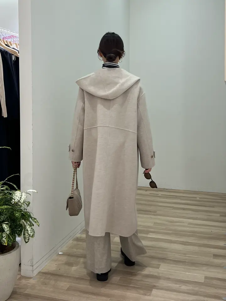 ONWARD CROSSET SELECT 村上 コーディネート画像