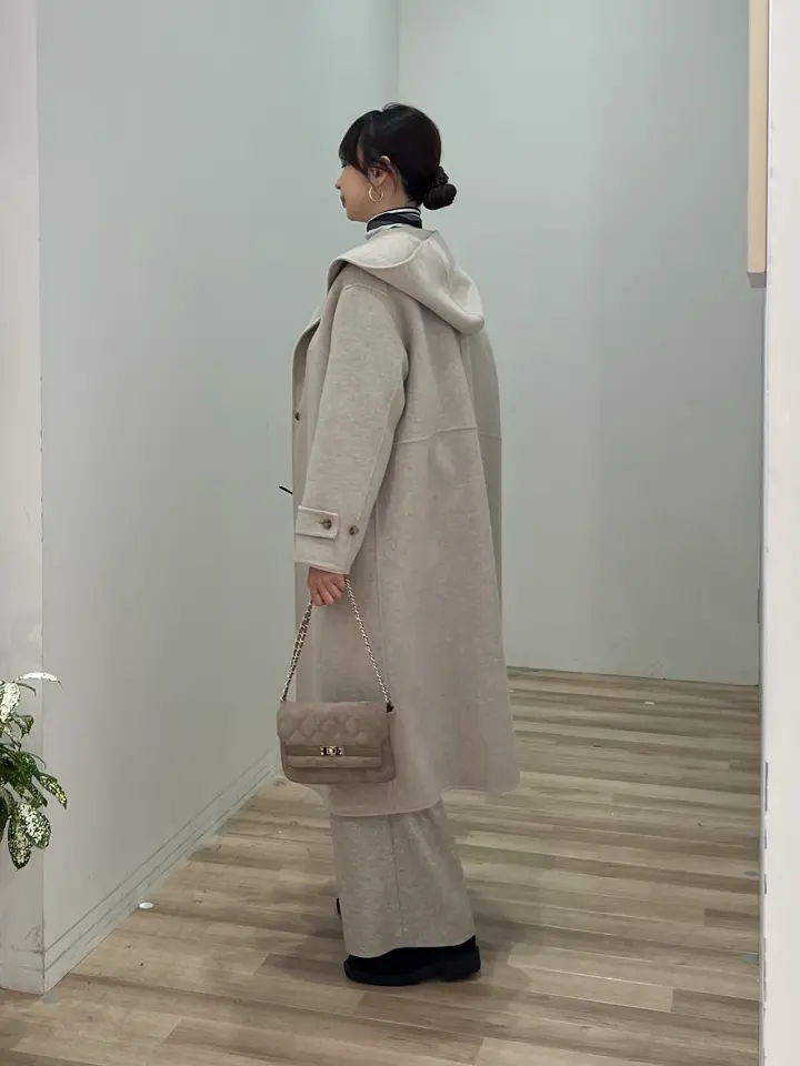 ONWARD CROSSET SELECT 村上 コーディネート画像