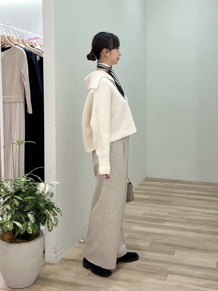 ONWARD CROSSET SELECT 村上 コーディネート画像