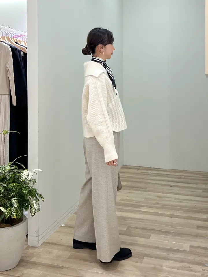 ONWARD CROSSET SELECT 村上 コーディネート画像