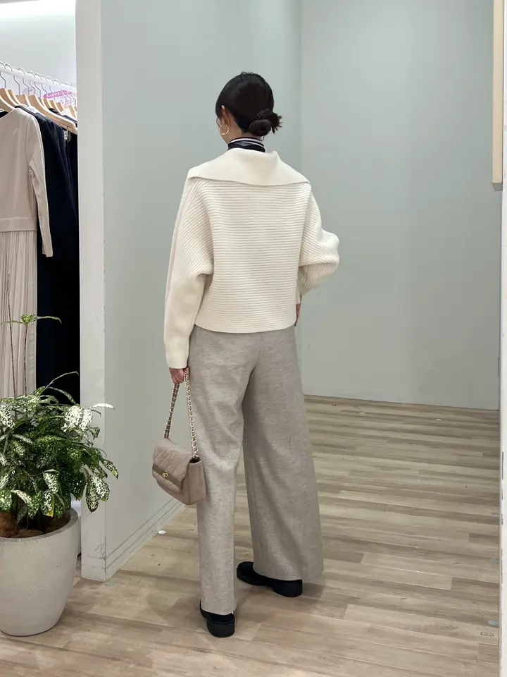 ONWARD CROSSET SELECT 村上 コーディネート画像