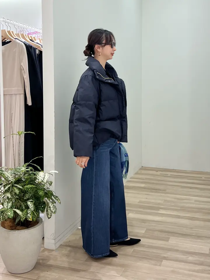 ONWARD CROSSET SELECT 村上 コーディネート画像