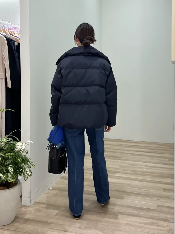 ONWARD CROSSET SELECT 村上 コーディネート画像