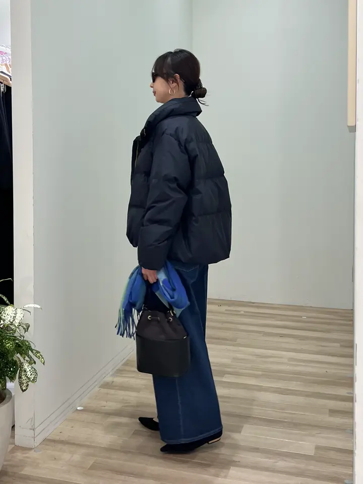 ONWARD CROSSET SELECT 村上 コーディネート画像