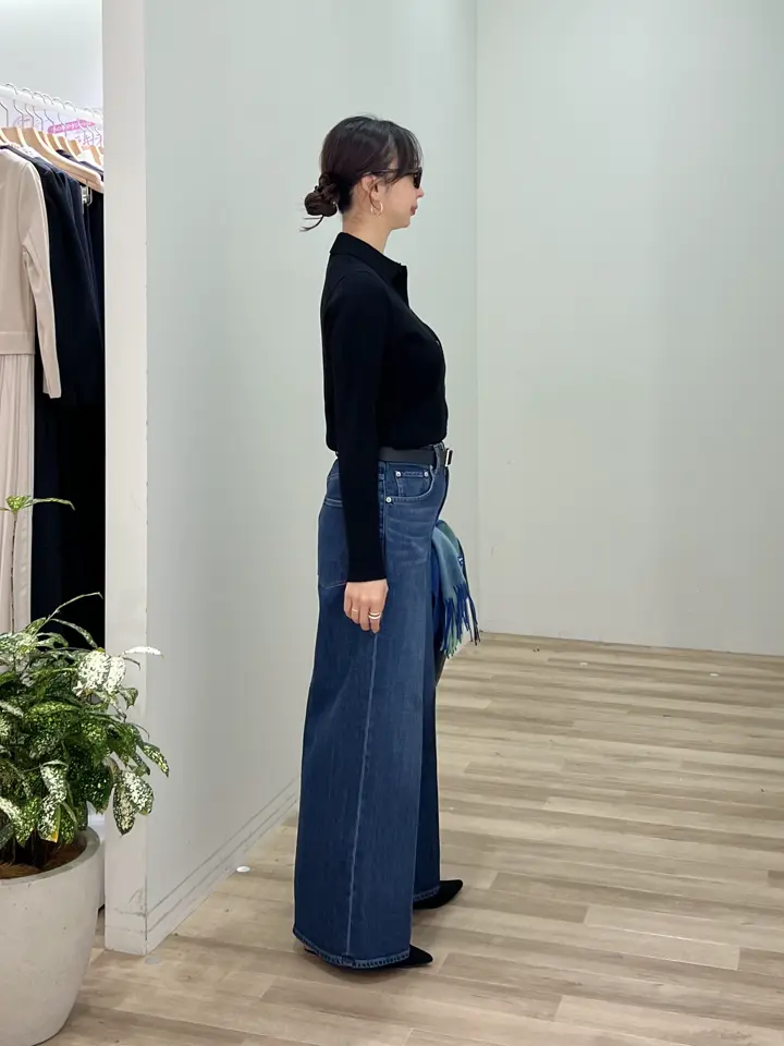 ONWARD CROSSET SELECT 村上 コーディネート画像