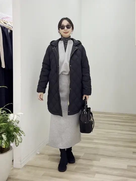 ONWARD CROSSET SELECT 村上 コーディネート画像