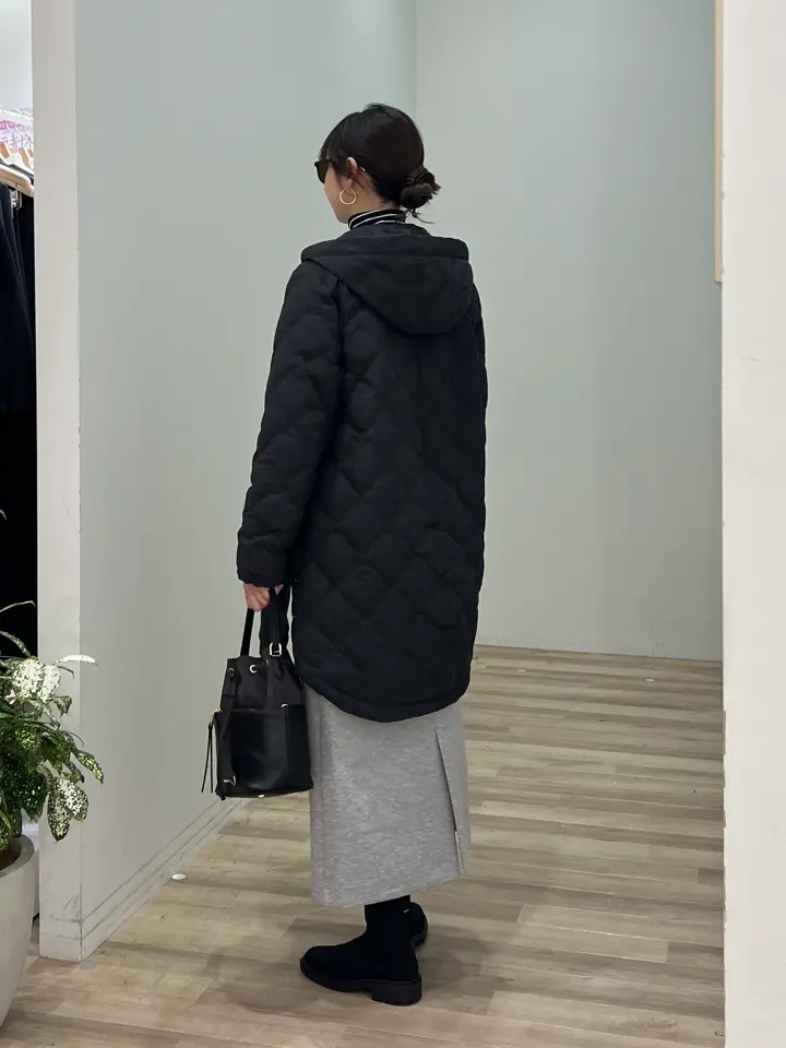 ONWARD CROSSET SELECT 村上 コーディネート画像