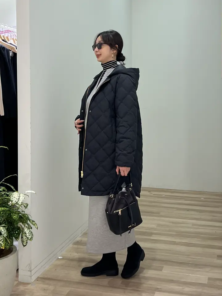 ONWARD CROSSET SELECT 村上 コーディネート画像