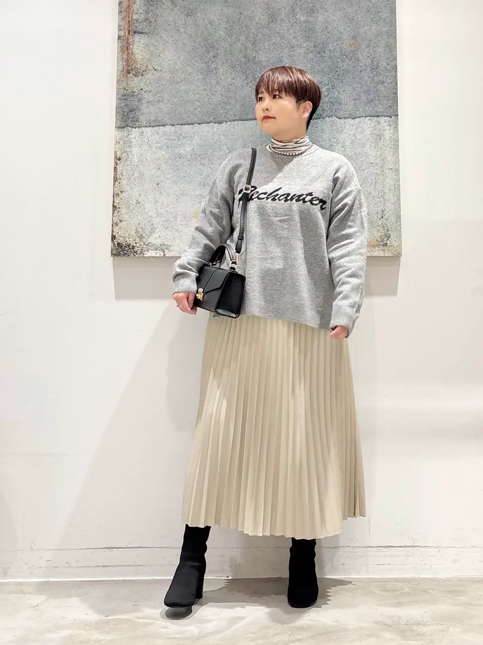  千葉 コーディネート画像