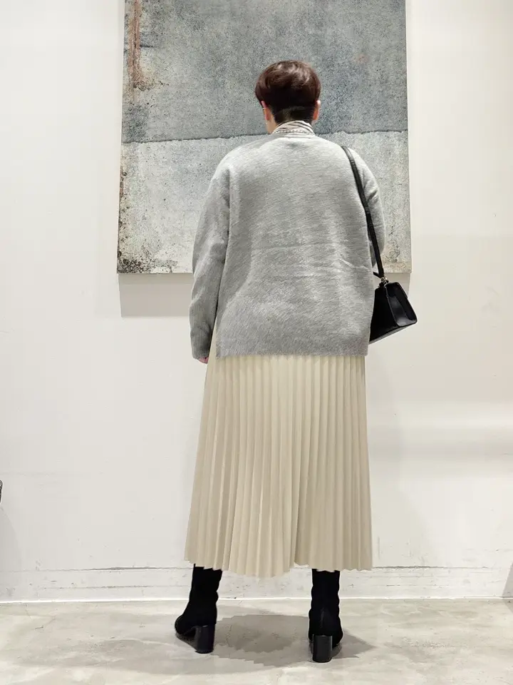 ONWARD CROSSET SELECT 千葉 コーディネート画像