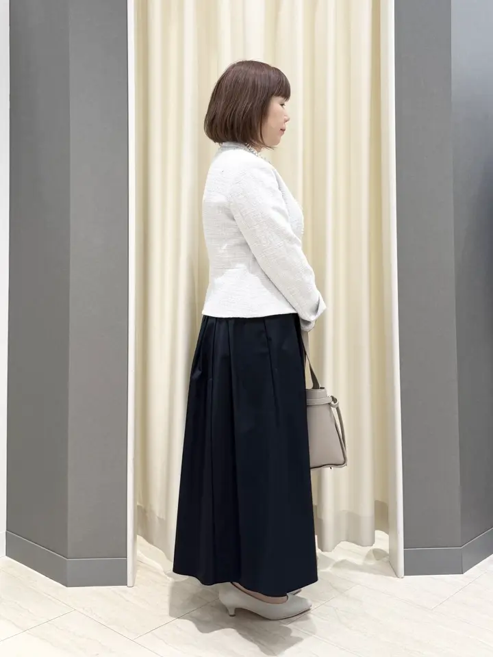 ONWARD CROSSET SELECT 吉田 コーディネート画像