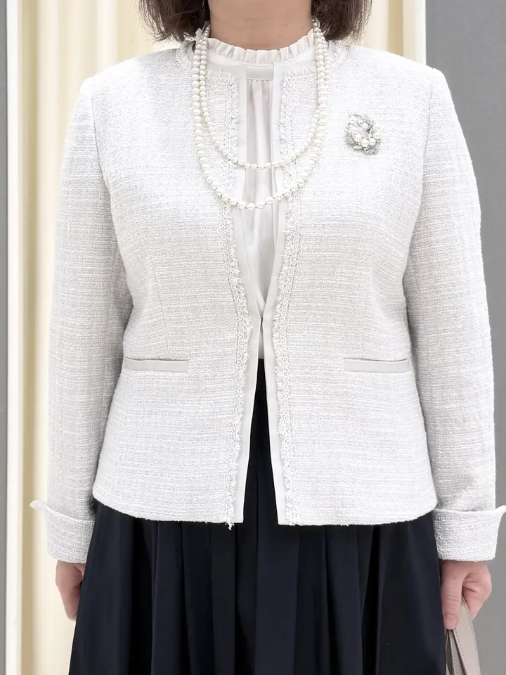 ONWARD CROSSET SELECT 吉田 コーディネート画像