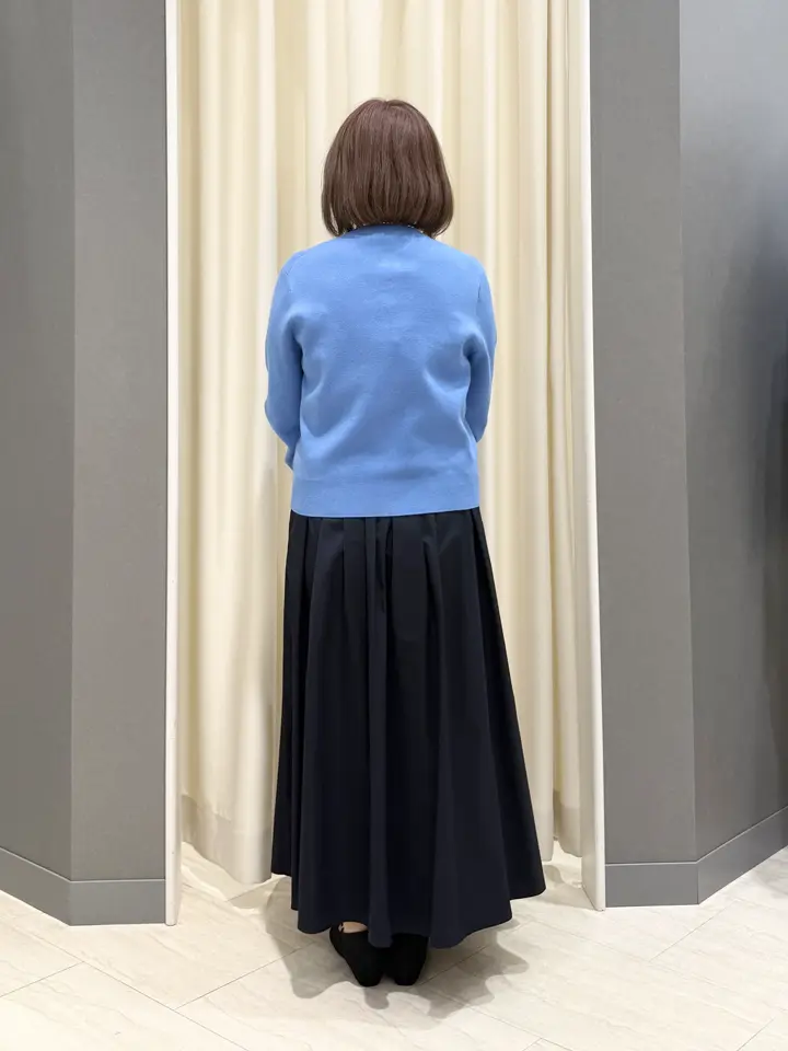 ONWARD CROSSET SELECT 吉田 コーディネート画像