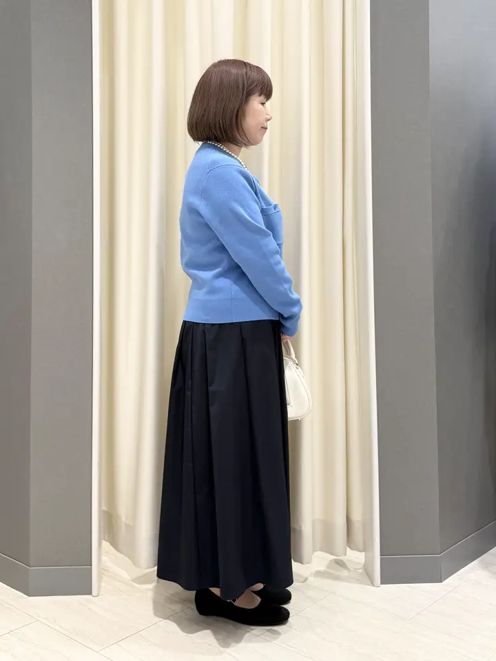 ONWARD CROSSET SELECT 吉田 コーディネート画像