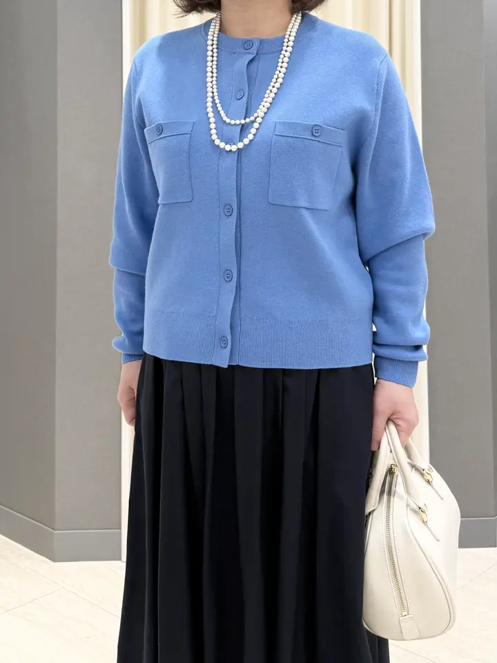 ONWARD CROSSET SELECT 吉田 コーディネート画像