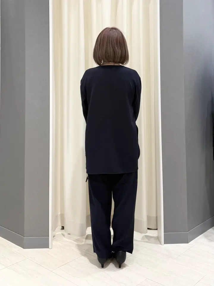 ONWARD CROSSET SELECT 吉田 コーディネート画像