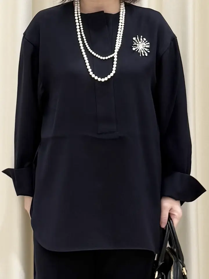 ONWARD CROSSET SELECT 吉田 コーディネート画像